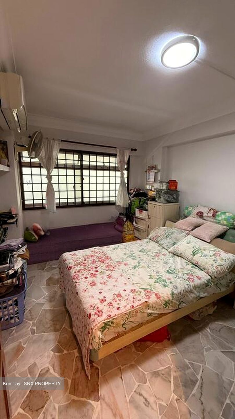 Blk 343 Tampines Street 33 (Tampines), HDB 4 Rooms #525114191